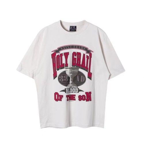 Holy Grail Washed Short Sleeve tee