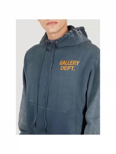 1:1 quality version French Two-Way Hoodie