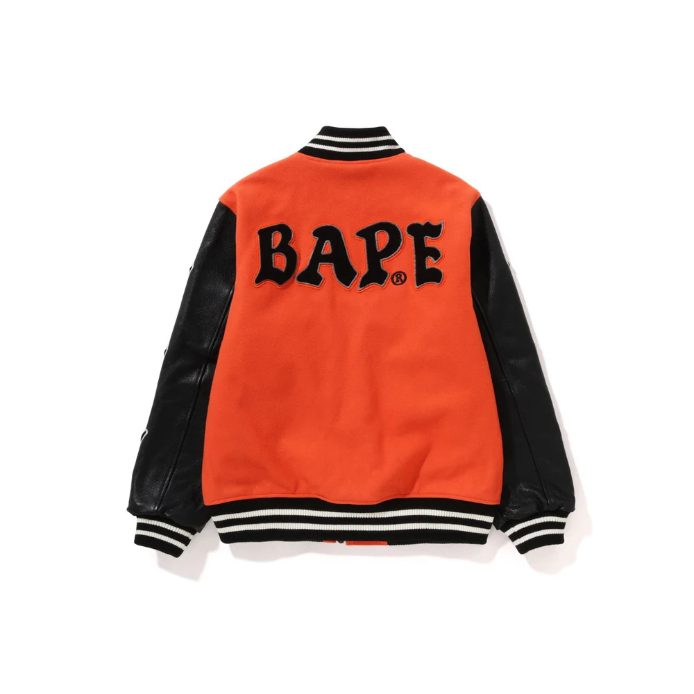 [buy more save more]star sleeve printed jacket 2 colors