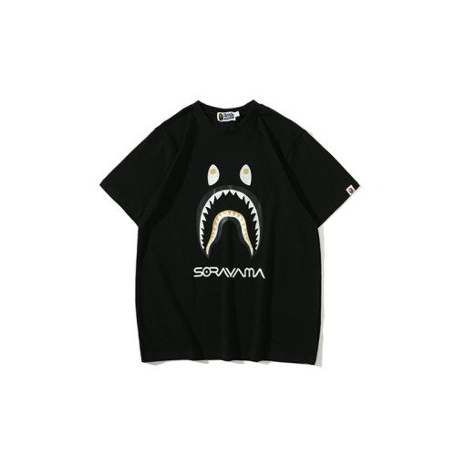 Sharkhead Airshanks Co-Branded T-Shirt 2 colors