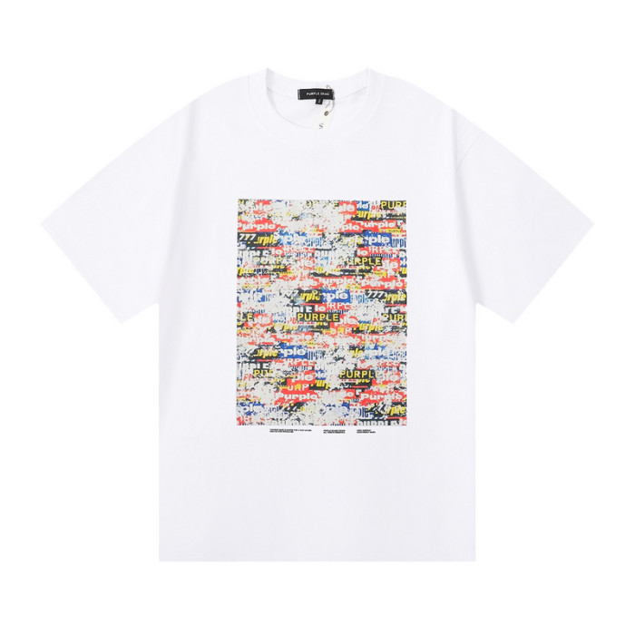 Floral Print Letter tee 2 colors
