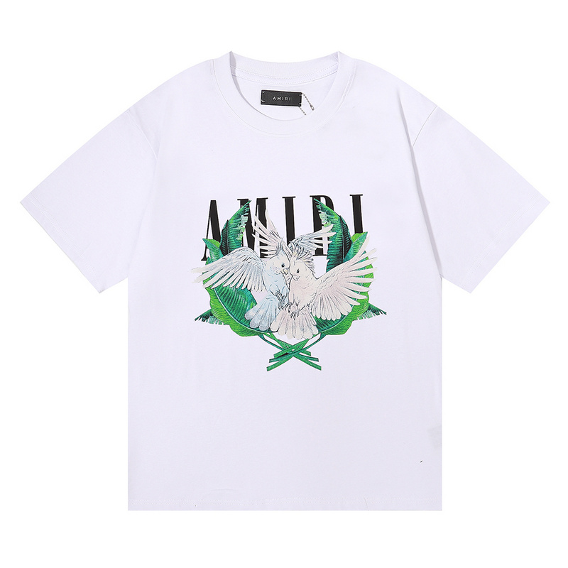 dove print tee 2 colors