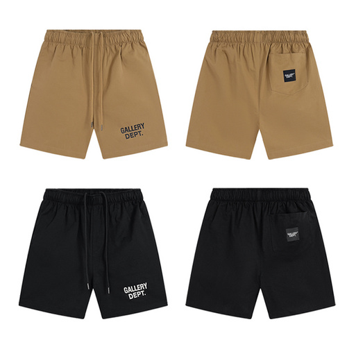 US$ 59.90 - Solid Color Logo Shorts 2 colors - www.repdog.cc