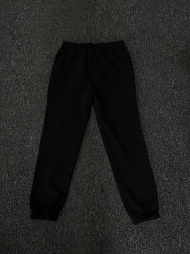 1:1 quality version Monogrammed Towel Embroidered Sweatpants