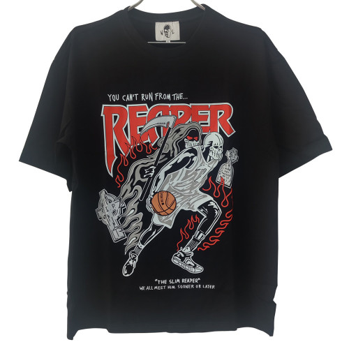 Reaper Durant Printed T-Shirt