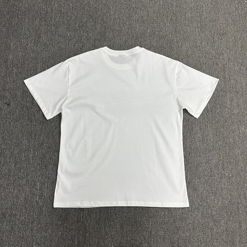 [buy more save more] lettered parachute print tee 2 colors