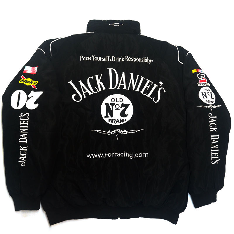 [buy more save more]cool and versatile biker suit 2 colors