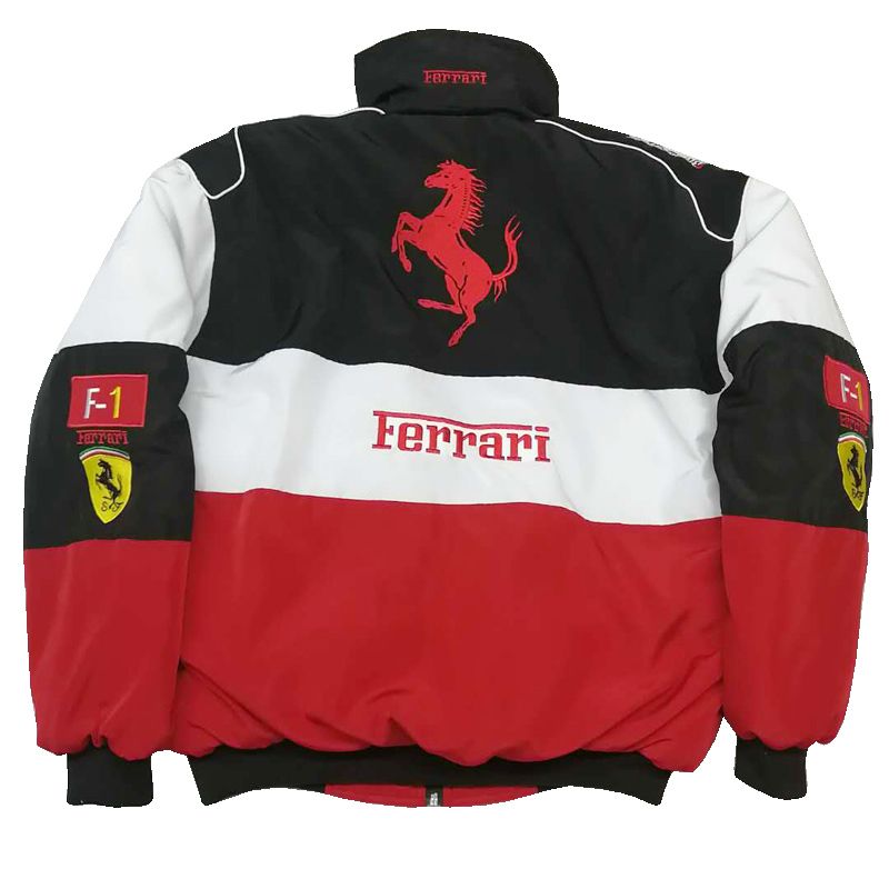 [buy more save more]cool and versatile biker suit 2 colors