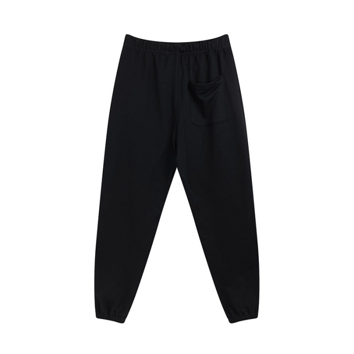 Letter base sweatpants 3 colors