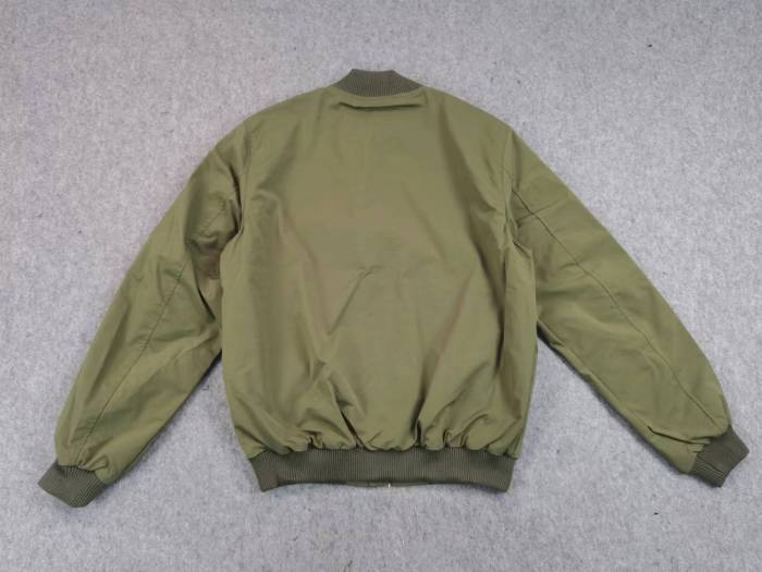 [buy more save more]  Stone Air Force Jacket