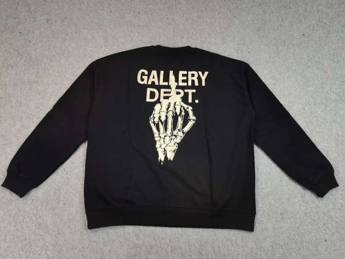 [buy more save more]Middle Finger Pullover