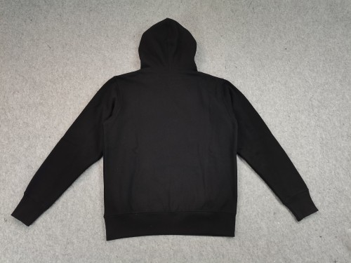 [Buy More Save More]1:1 quality version checker box logo hoodie-格纹box卫衣