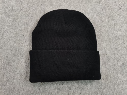 [Buy More Save More]Stone lsland Thin Thread Logo Many Colors Beanie