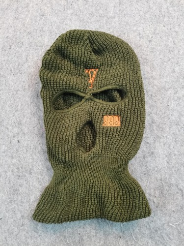 [Buy More Save More]Vlone mask beanie