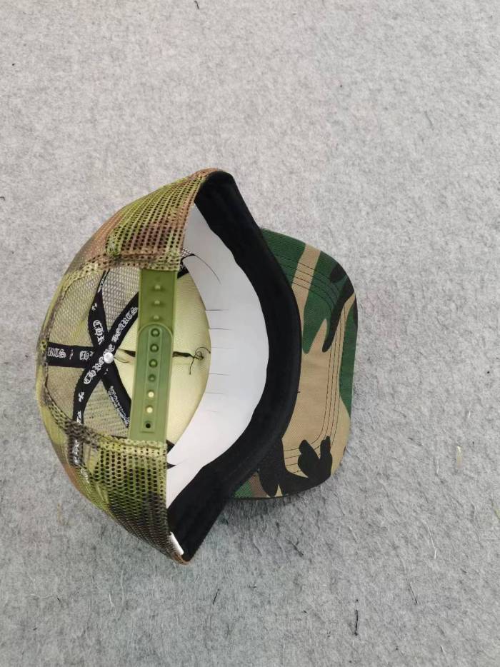 [buy more save more] camouflage cap