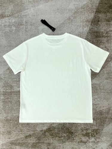 1:1 quality version Gradient Letter Tee
