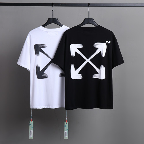 Museum Limited Slogan Print Tee 2 colors