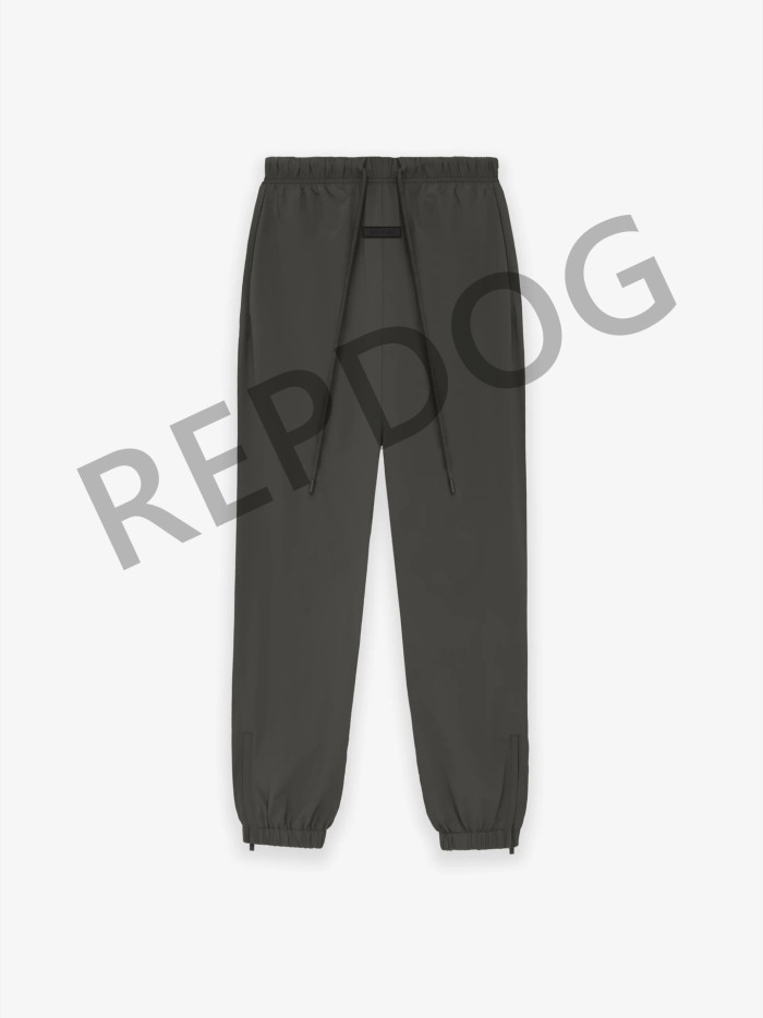 1:1 quality version Nylon Quick Dry Drawstring Sweatpants 3 colors