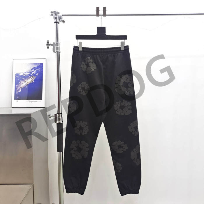 1:1 quality version MONO Foam Kapok Sweatpants