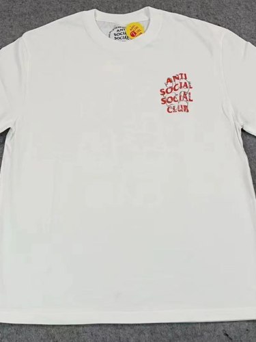 [buy more save more] Red Letter Rope Print Tee