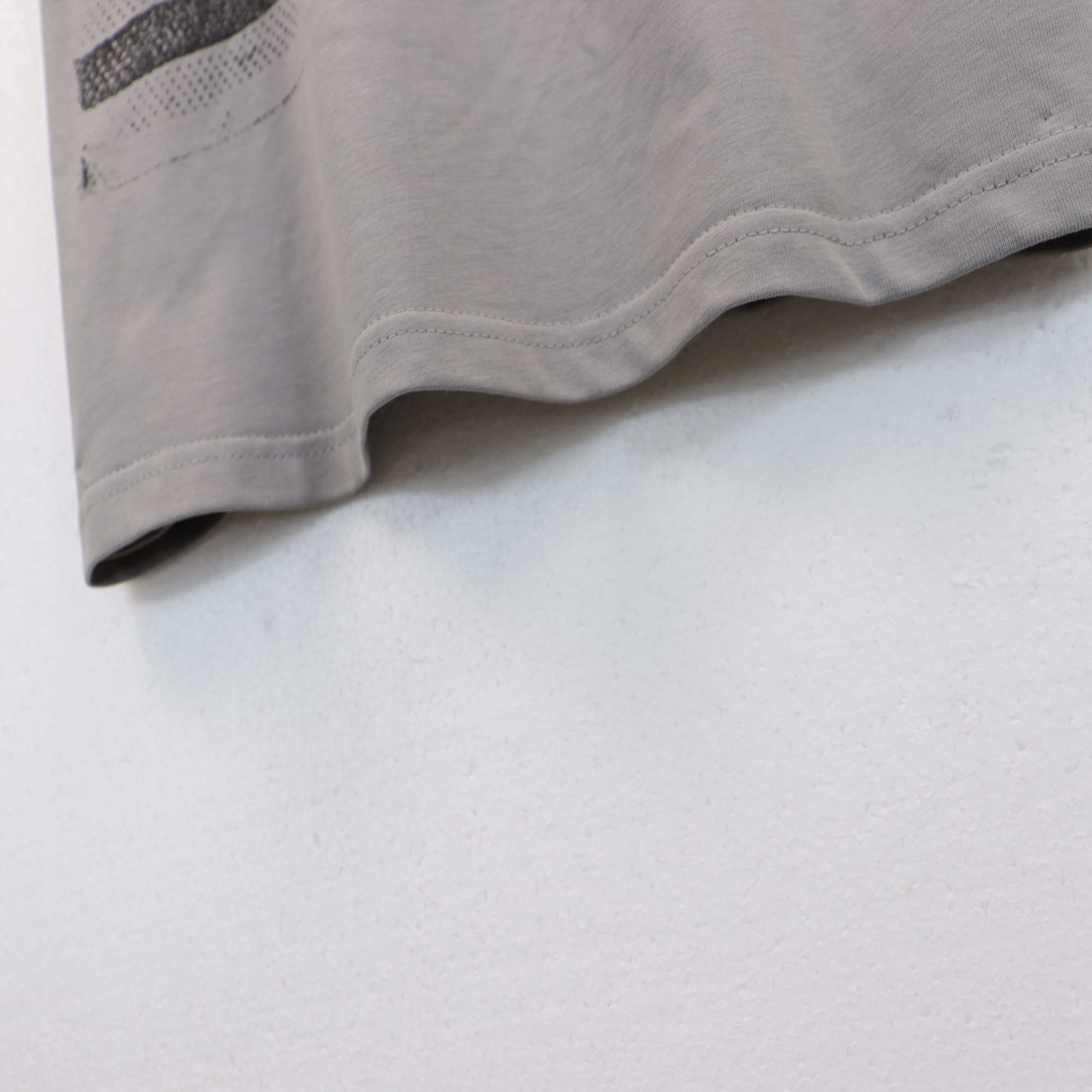 Hellstar Studio 777 Path Paradise Portrait T-shirt detail photo 8