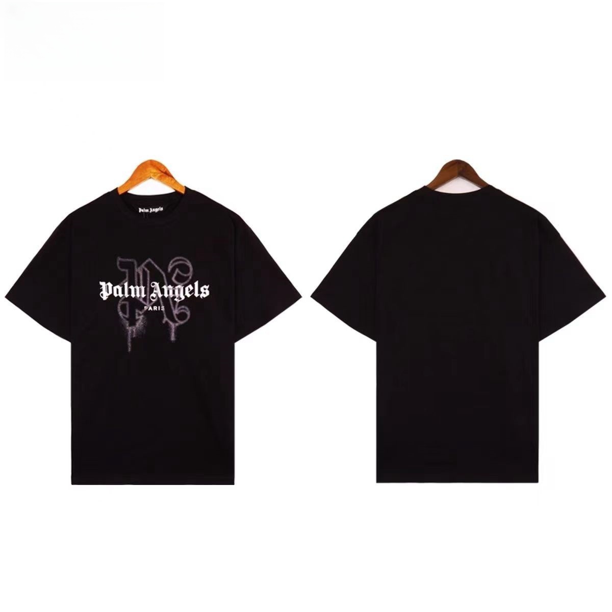 dissolve pa large letter logo tee 7 colors