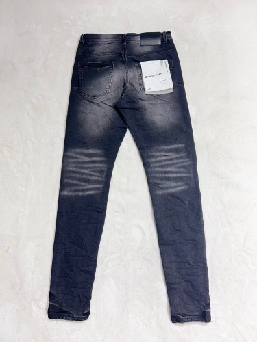 1:1 quality version Classic Distressed Vintage Jeans