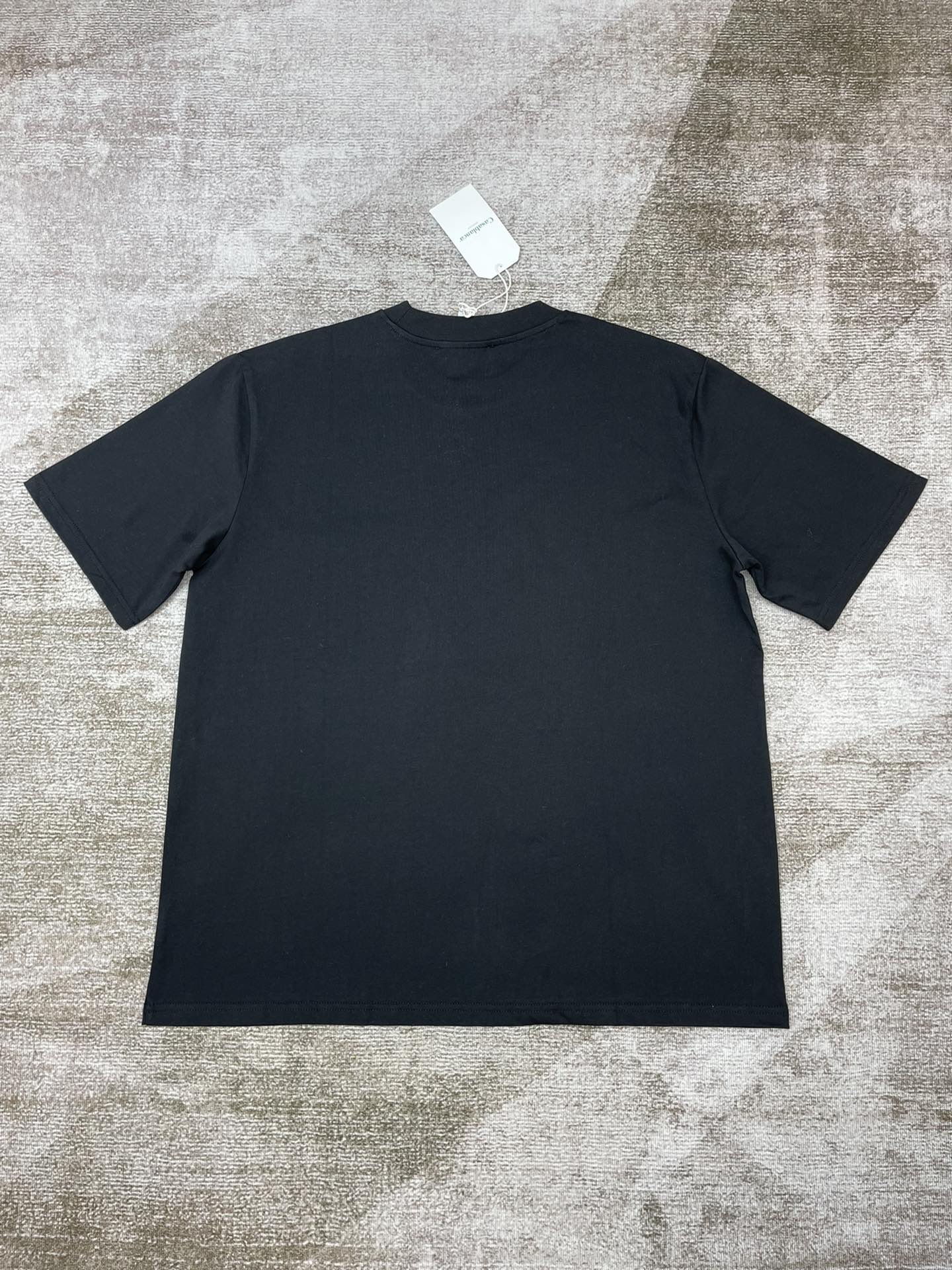 1:1 quality version angel print tee 3 colors