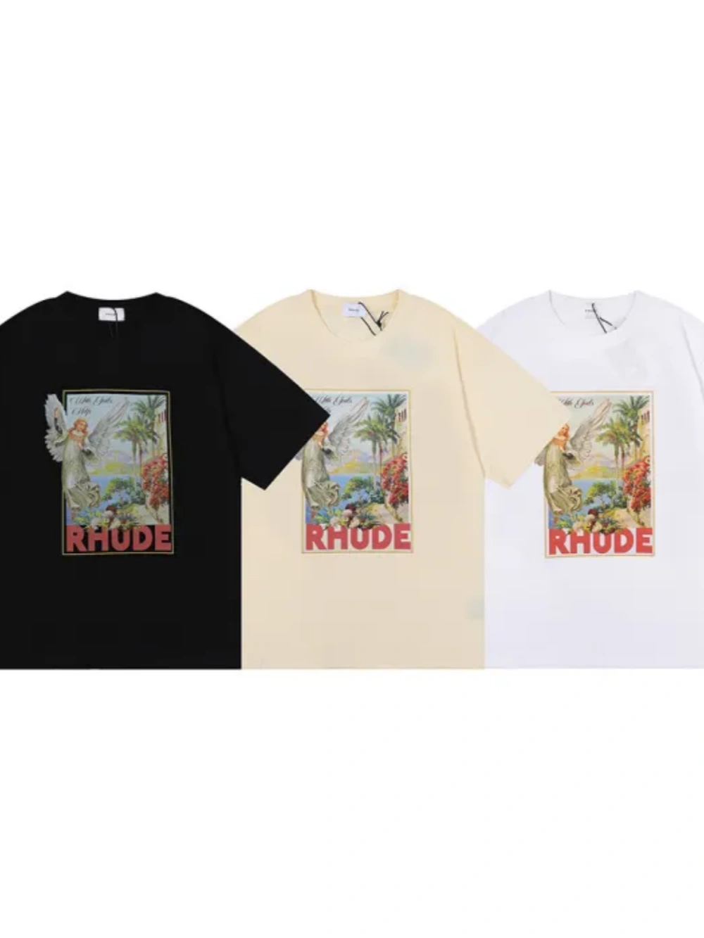 [buy more save more] angel