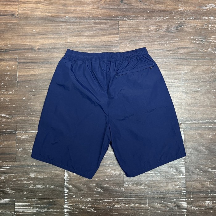 1:1 quality version Ape Head Small Label Nylon Lined Mesh Shorts 5 colors