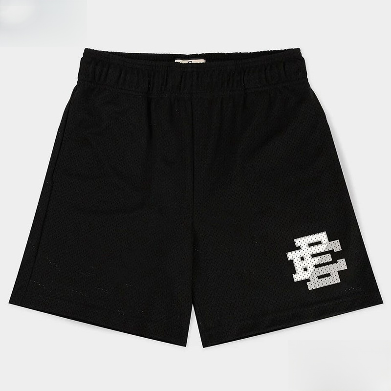 gradient logo mesh basketball shorts 6 colors