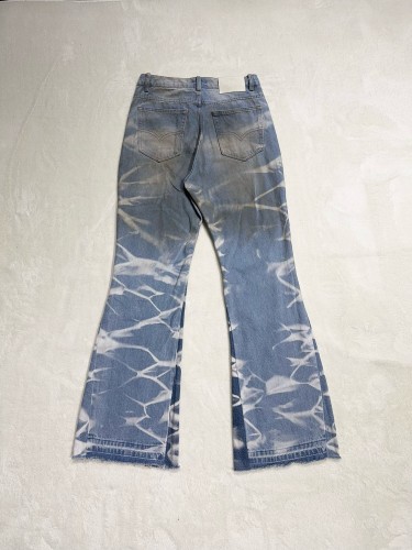 1:1 quality version Waterwave Vintage Aged Jeans