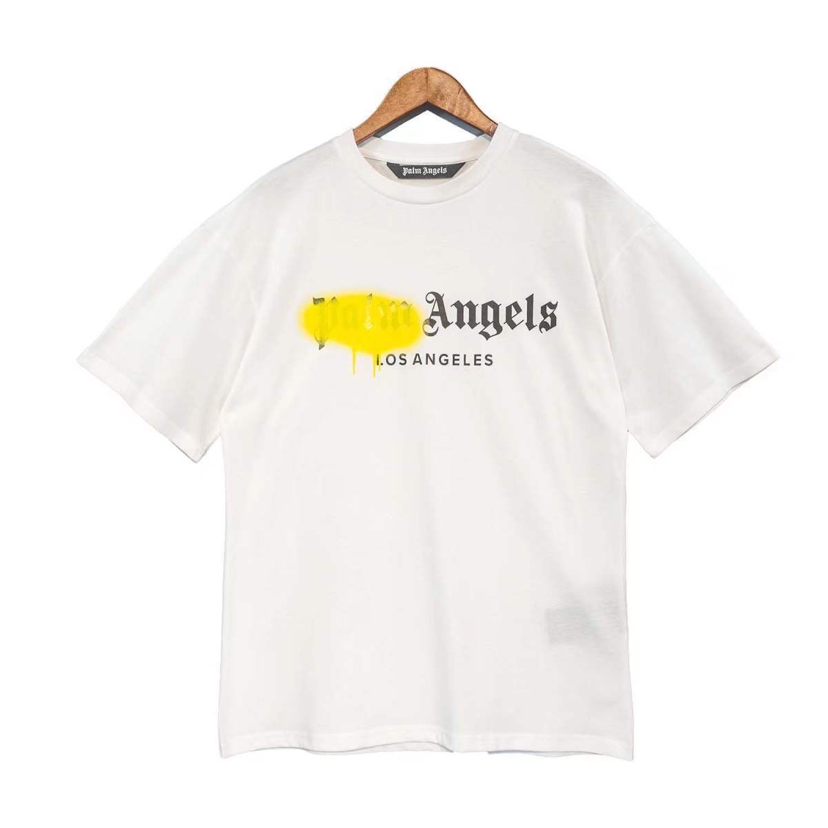 city limited inkjet letter tee 11 colors