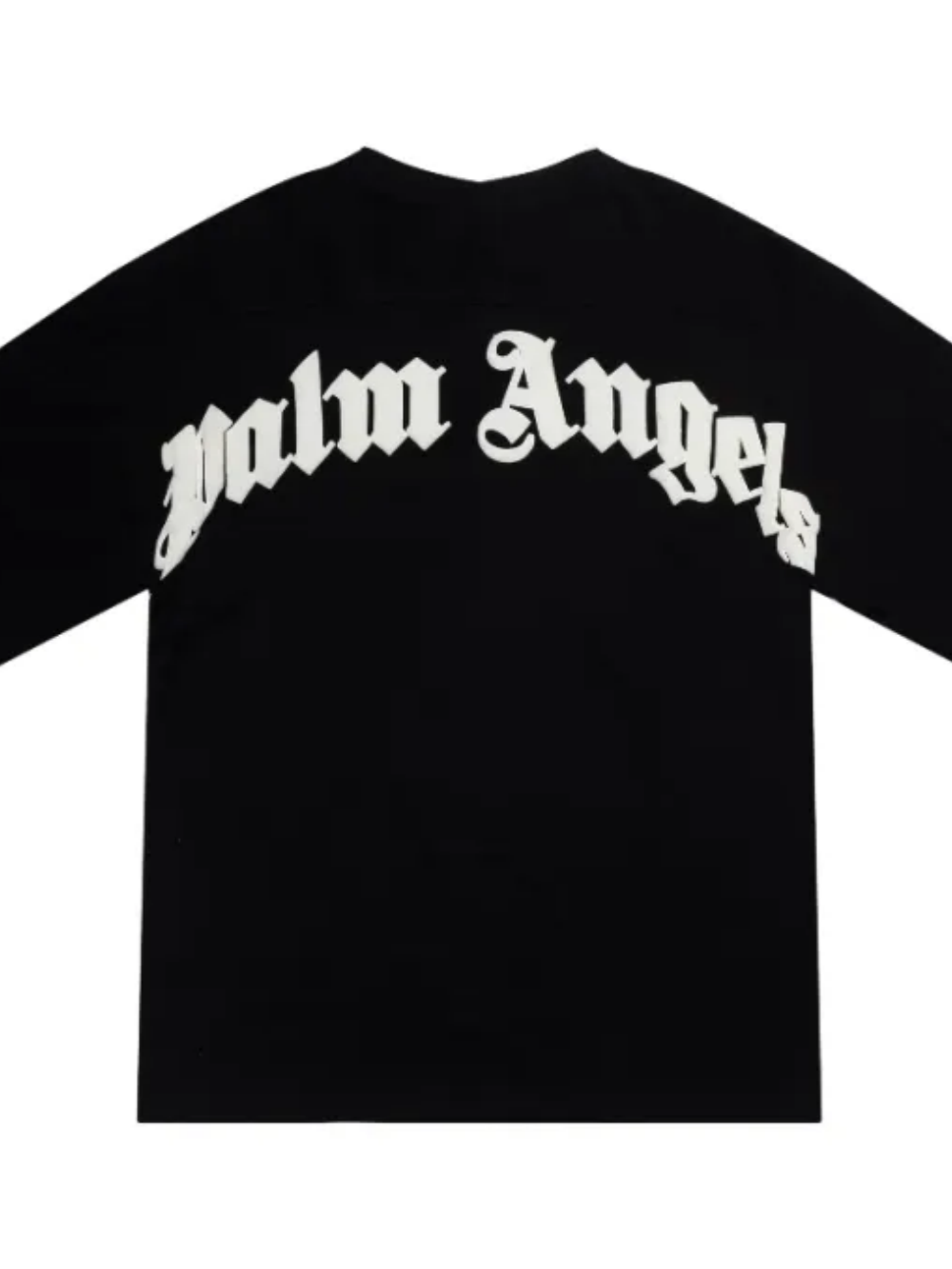 [buy more save more]palm angels foamy print logo tee 3 colors