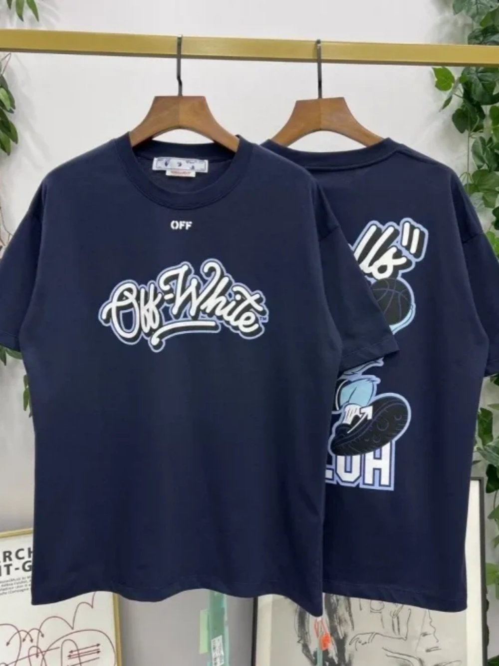 [buy more save more] 1:1 quality version basketball bulls tee