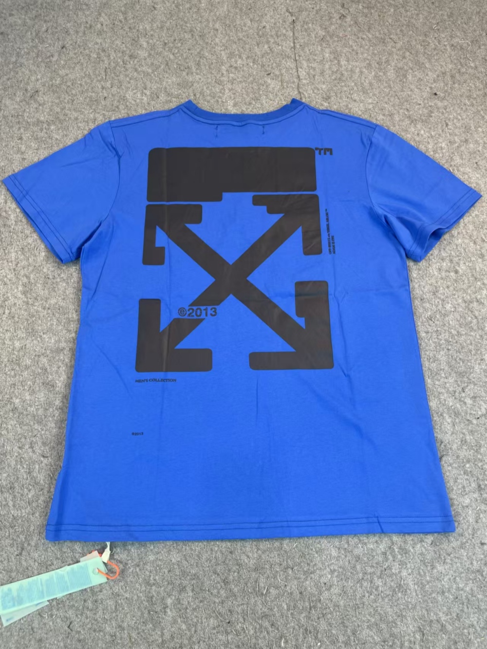 [buy more save more] 2013 tee