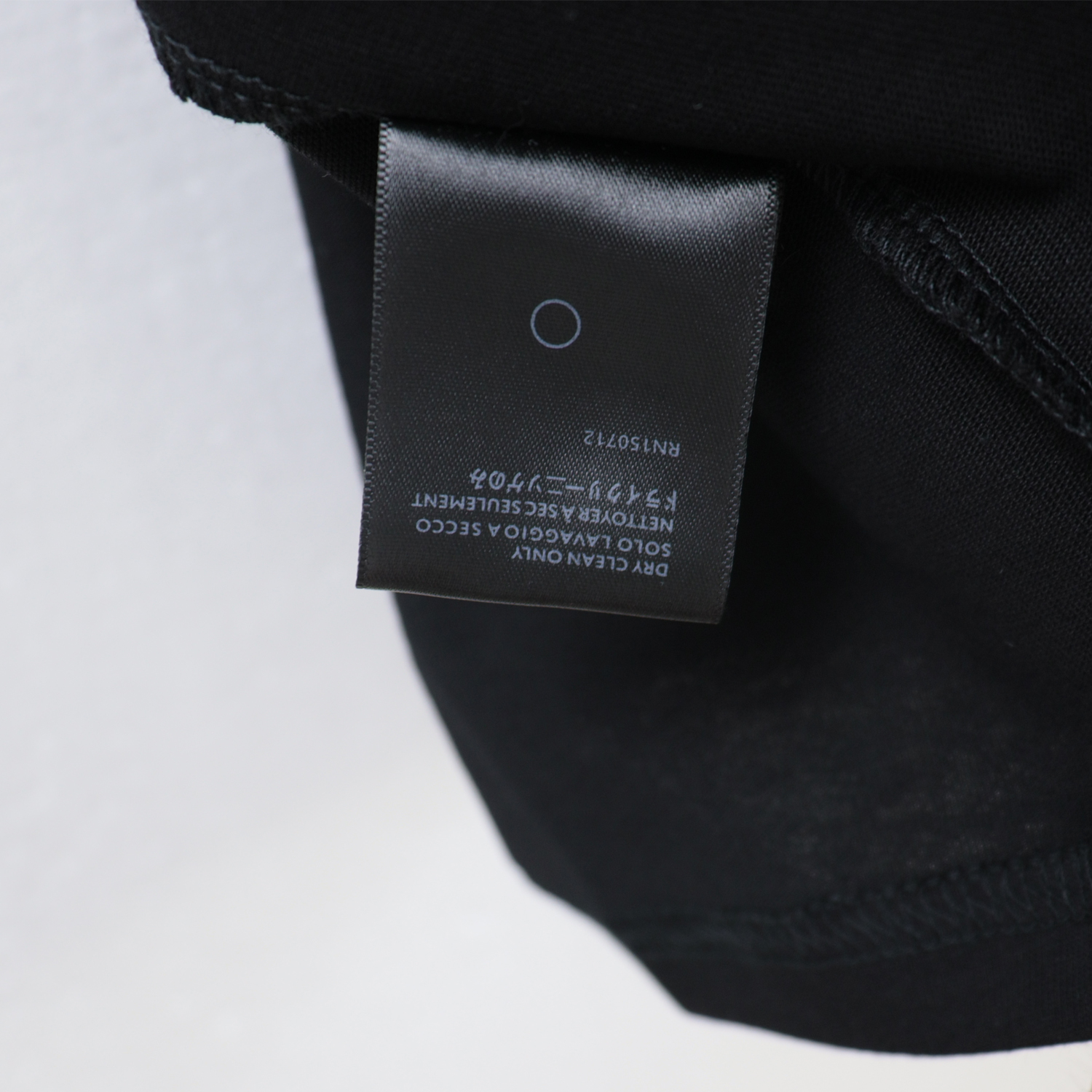 Amiri Theater Shirt detail photo 10