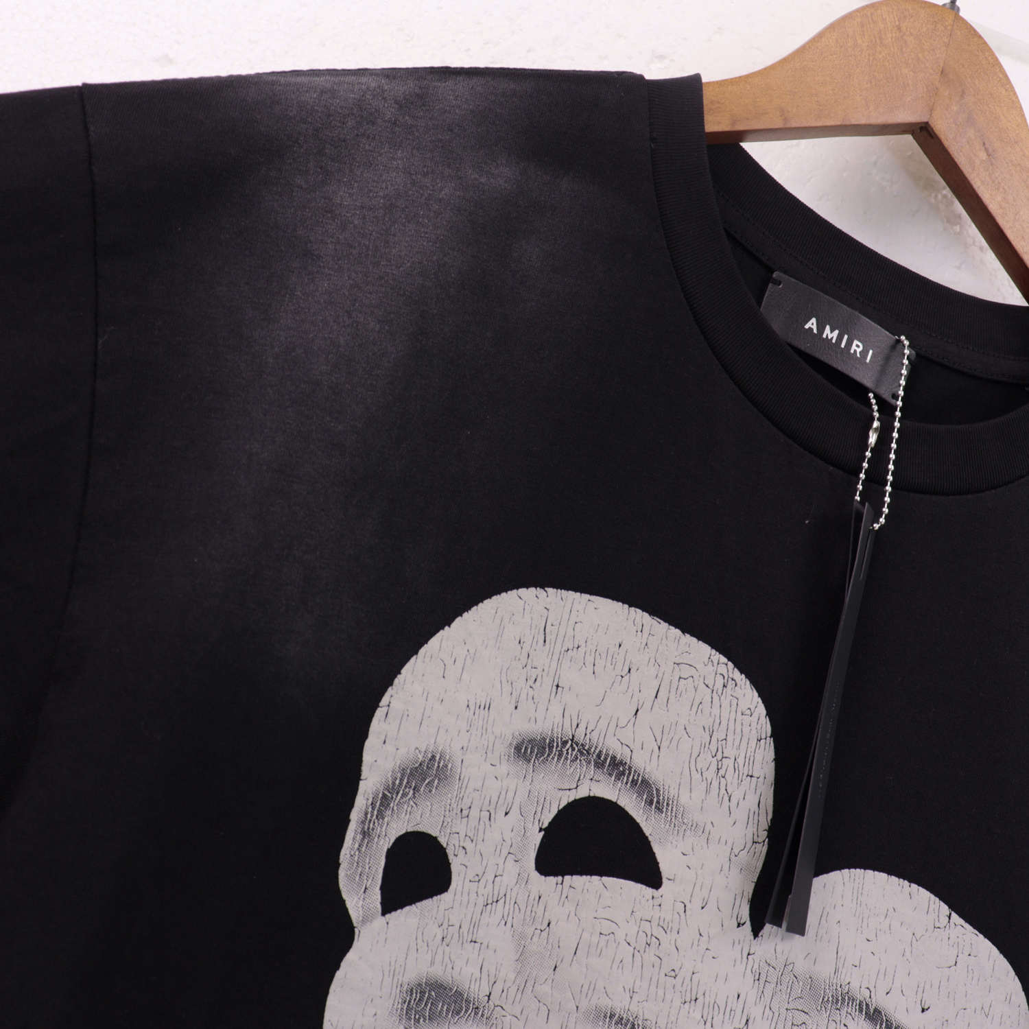 Amiri Theater Shirt detail photo 5