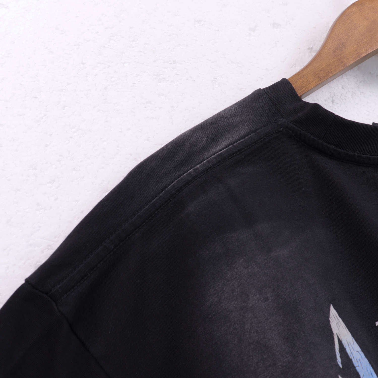 Amiri Theater Shirt detail photo 6