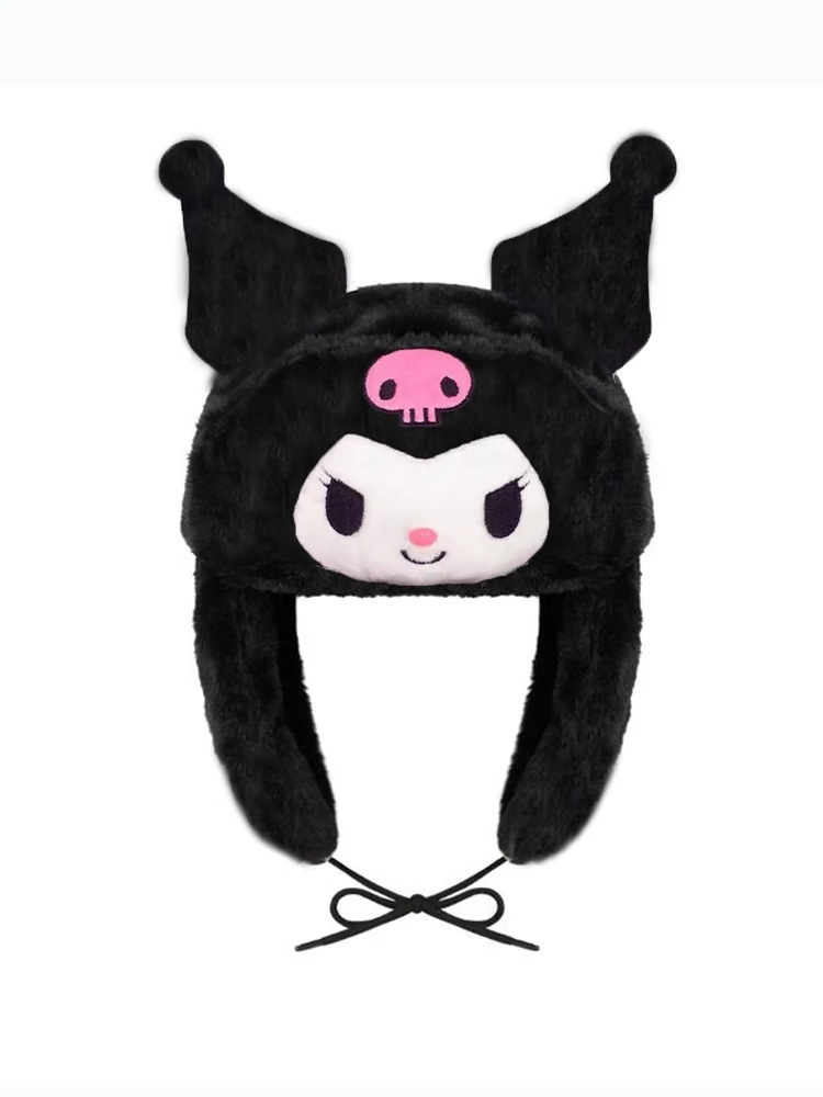 beanie