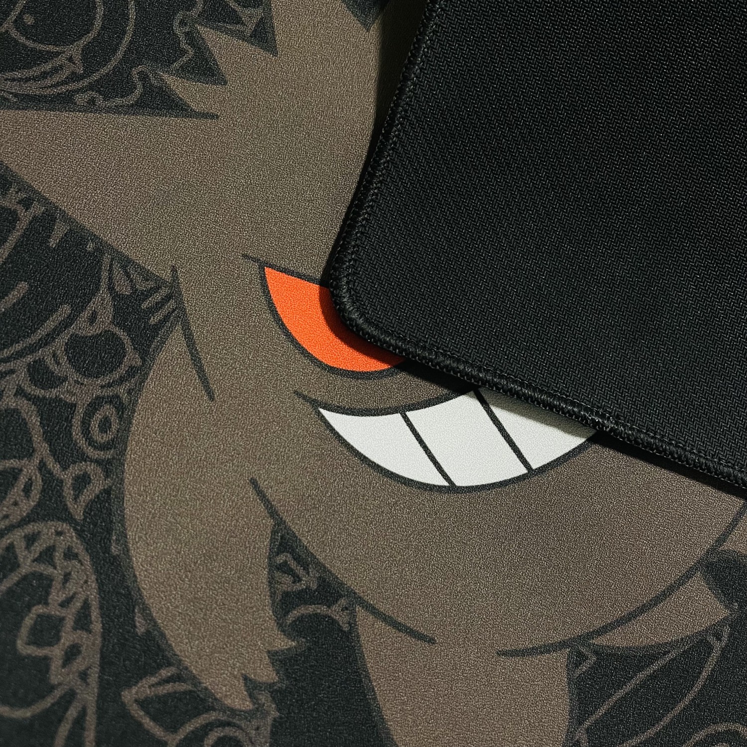 Animal Crossing Oversized Desk Mat