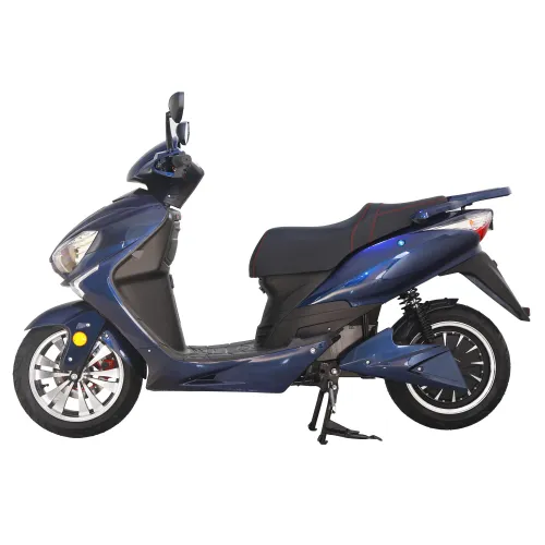 Fashion electric bicycle 72V27Ah/35Ah lithium battery E bike