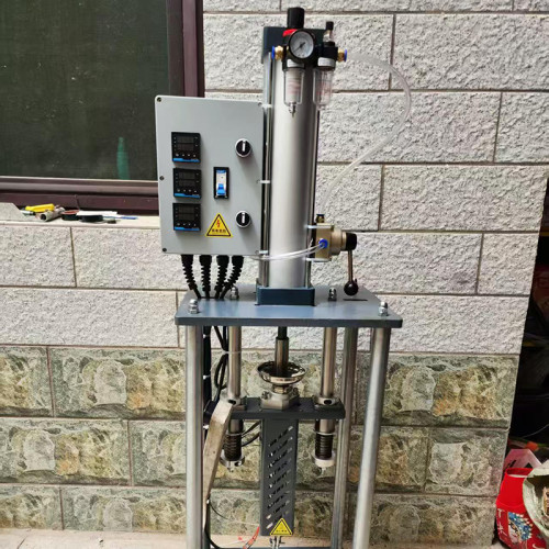 260g KC Desktop Injection Molding Machine