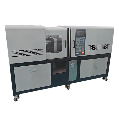 20 Tons Desktop Injection Molding Machine