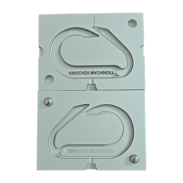 Plastic Carabiner  Mould