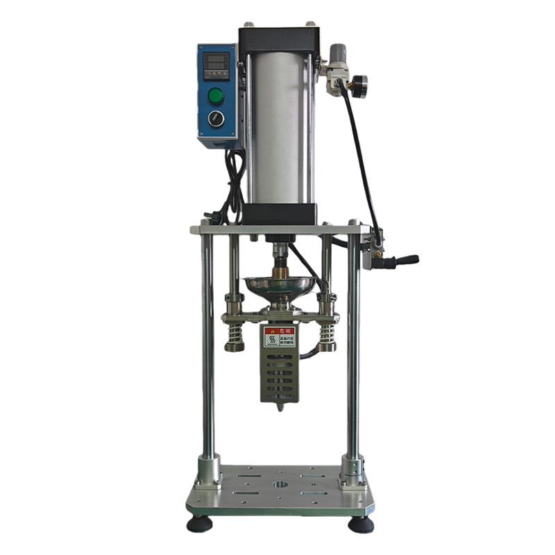 Guangdong Plastic Recycling Mini Injection Molding Machine Desktop ...