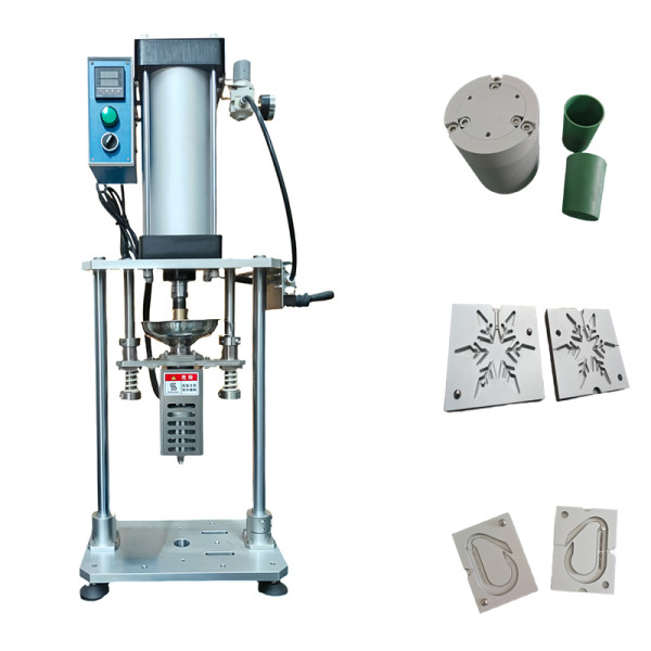 Plastic Molder