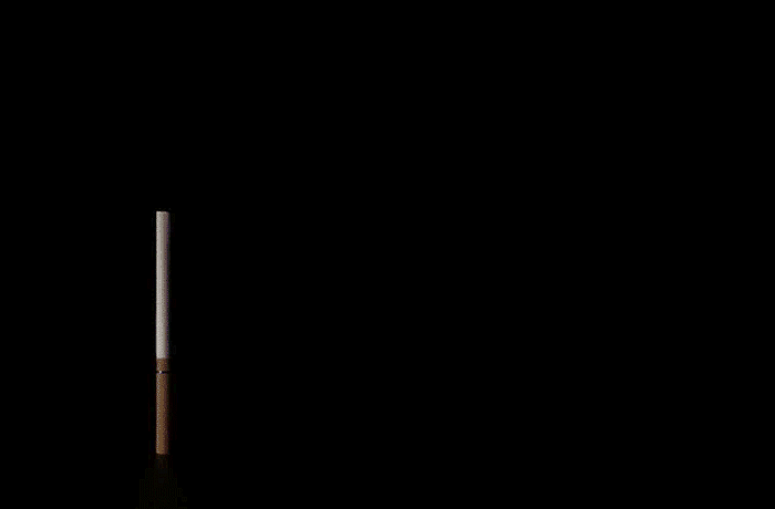 強力ブルーレーザーペン