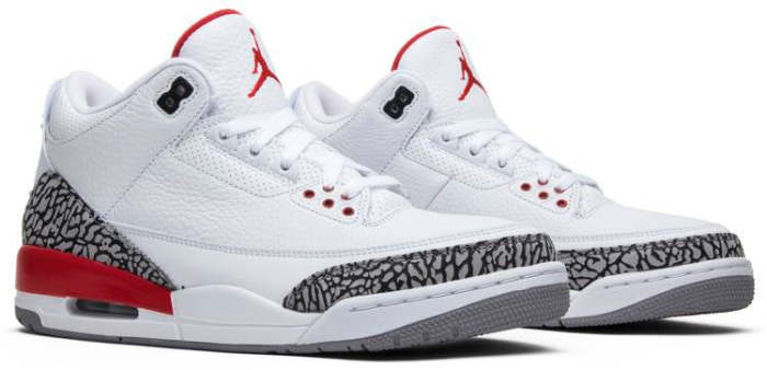 Air Jordan 3 Retro Hall of Fame 136064 116