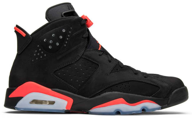 Air Jordan 6 Retro Infrared 2014 384664 023